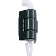 212-9010 [スガツネ工業 180°開き連続扉用抜き差し蝶番 170-200-377]