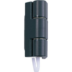 スガツネ工業 180度開き連続扉用抜き差し蝶番 170-200-387 212-9036