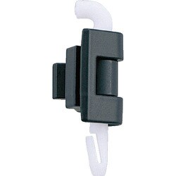 スガツネ工業 180度開き抜き差し蝶番 170-200-395 212-9506