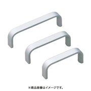 スガツネ工業 アルミ合金製ハンドル 100-013-041 213-0513.96-00128