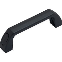 スガツネ工業 ポリアミドハンドル 100-010-670 213-9204