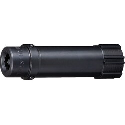 216TA10 [TONE シャーレンチ M16用ロングインナーソケット 510g]