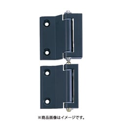 スガツネ工業 180°開き蝶番 170-200-425 217-9103
