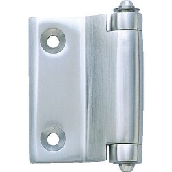スガツネ工業 200°開きステンレス鋼製蝶番 170-099-594 217-9601
