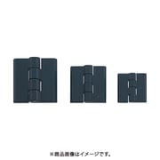 218-9202 [スガツネ工業 180°開き面付蝶番 170-200-442]