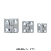 218-9303 [スガツネ工業 270°開きステンレス鋼製 面付蝶番 170-099-623]