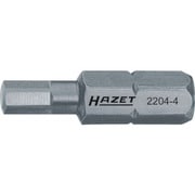 2204/4/1 [HAZET ビット(差込角6.35mm)]