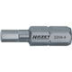 2204/7/1 [HAZET ビット(差込角6.35mm)]