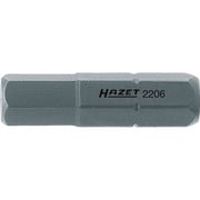 2206/5/1 [HAZET ビット(差込角8mm)]