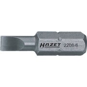 2208/8/1 [HAZET ビット(差込角6.35mm)]