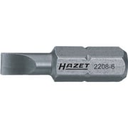 2208/9/1 [HAZET ビット(差込角6.35mm)]