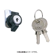 スガツネ工業 ミニウイングハンドル(140-060-009) 220-9303-D