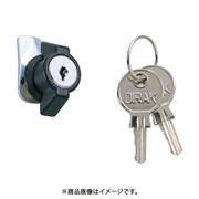 スガツネ工業 ミニウイングハンドル(140-200-480) 220-9304-D