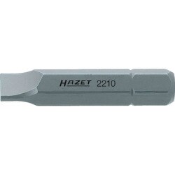 2210/12/1 [HAZET ビット(差込角8mm)]