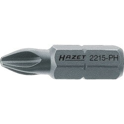 2215-PH4 [HAZET ビット(差込角6.35mm)]