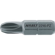 2216-PZ2 [HAZET ビット(差込角6.35mm)]