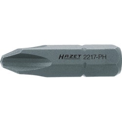 2217-PH2 [HAZET ビット(差込角8mm)]