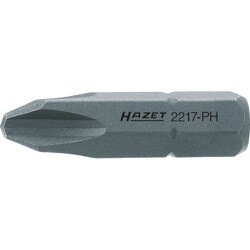 2217-PH4 [HAZET ビット(差込角8mm)]