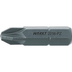 2218-PZ4 [HAZET ビット(差込角8mm)]