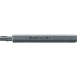2223LG-T30 [HAZET ビット(差込角6.35mm)]