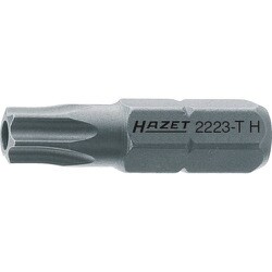2223-T15H [HAZET ビット(差込角6.35mm)]