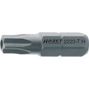 2223-T20H [HAZET ビット(差込角6.35mm)]