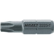 2223-T25 [HAZET ビット(差込角6.35mm)]