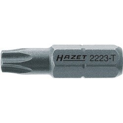 2223-T8 [HAZET ビット(差込角6.35mm)]