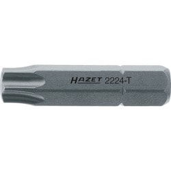 2224-T50 [HAZET ビット(差込角8mm)]
