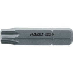 2224-T55 [HAZET ビット(差込角8mm)]