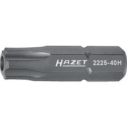 2225-27H [HAZET ビット(差込角6.35mm)]