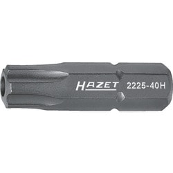 2225-30H [HAZET ビット(差込角6.35mm)]