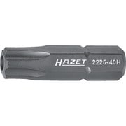 2225-30H [HAZET ビット(差込角6.35mm)]