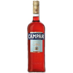カンパリ 750ml [リキュール]