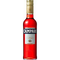 カンパリ 375ml [リキュール]