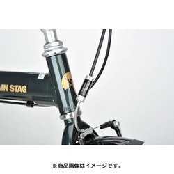 CAPTAIN STAG 16インチ折りたたみ自転車 814rq5hAMeL._AC_UL210_SR210,