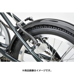 ヨドバシ.com - キャプテンスタッグ CAPTAIN STAG 折りたたみ式自転車 AL-FDB161 16インチ レッド YG-1203  通販【全品無料配達】