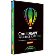 CorelDRAW Graphics Suite 2019 for Windows 特別優待版