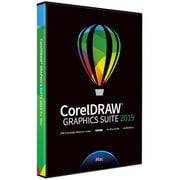 CorelDRAW Graphics Suite 2019 for Mac