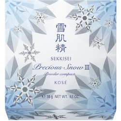 ヨドバシ.com - コーセー KOSE 雪肌精 雪肌精 プレシャススノー3