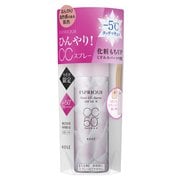 エスプリーク ひんやりタッチ CCスプレー UV50 K ほんのり血色感のある肌色 60g [ファンデーション]