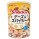 トン チーズ＆スパイシー 300g