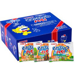 トン さかなっつハイ！ 300g