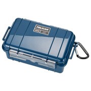 PELICAN 1050HK インディゴ [マイクロケース]