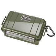 PELICAN 1050HK ODグリーン [マイクロケース]