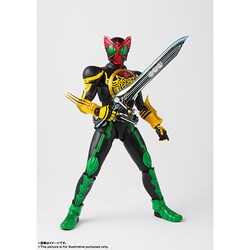 ヨドバシ Com バンダイスピリッツ S H Figuarts フィギュアーツ 真骨彫製法 仮面ライダーオーズ タトバ コンボ 塗装済み可動 フィギュア 年8月再生産 通販 全品無料配達