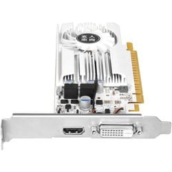 玄人志向 GF-GT1030-E2GB/LP/D5 グラフィックカード動作確認済 Amazon | 玄人志向 ビデオカード GT1030搭載 GF-GT1030-E2GB/LP