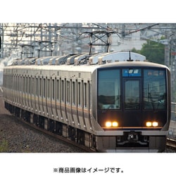 KATO カトー 10-1574 [Nゲージ 321系 JR京都・神戸・東西線 基本 