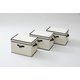 どこでも収納BOXフタ付き YNF-3PF-IV