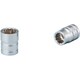 B2-3/8W-S [6.3SQ ソケット 十二角（パック）]